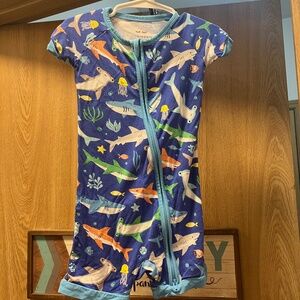 LS rad reef shorty zippy